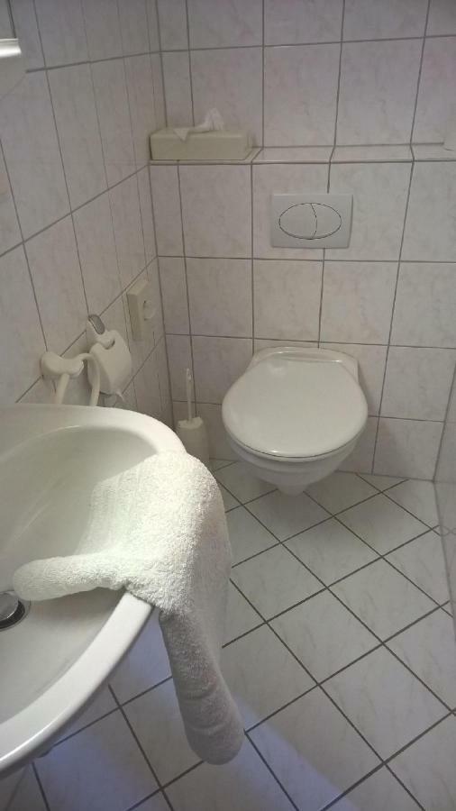 Hotel Monte Somma Rüdesheim am Rhein Exteriör bild