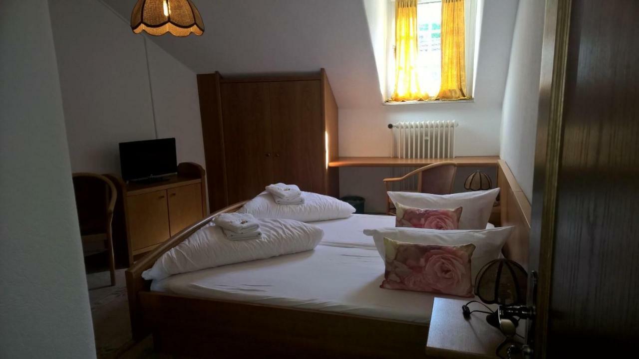 Hotel Monte Somma Rüdesheim am Rhein Exteriör bild
